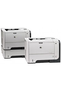 Принтер HP LaserJet P3015dn