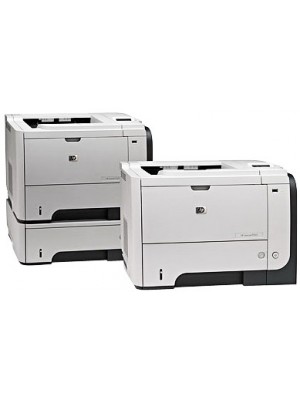 Принтер HP LaserJet P3015dn