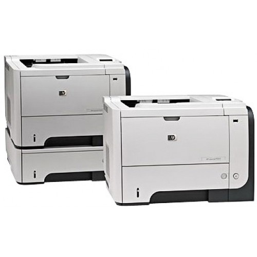 Принтер HP LaserJet P3015dn