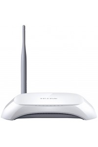 Беспроводной маршрутизатор Tp-Link TD-W8901N