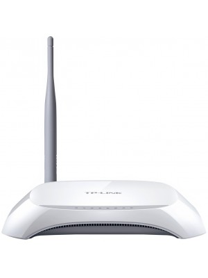 Беспроводной маршрутизатор Tp-Link TD-W8901N