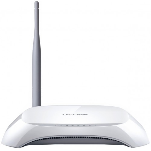 Беспроводной маршрутизатор Tp-Link TD-W8901N