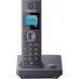 Радиотелефон Panasonic KX-TG7851UAH Grey