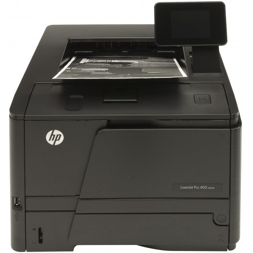 Принтер HP LaserJet Pro 400 M401dw