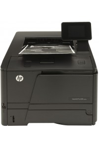 Принтер HP LaserJet Pro 400 M401dw