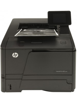 Принтер HP LaserJet Pro 400 M401dw