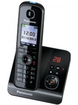 Радиотелефон Panasonic KX-TG8161UAB