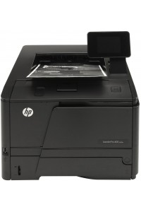 Принтер HP LaserJet Pro 400 M401dn