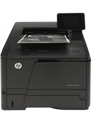 Принтер HP LaserJet Pro 400 M401dn