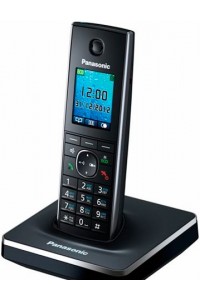 Радиотелефон Panasonic KX-TG8551UA