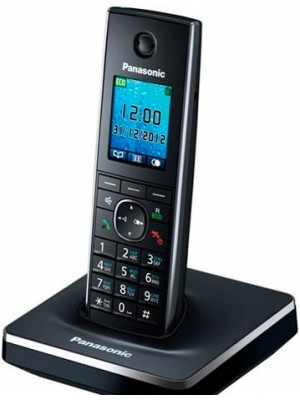 Радиотелефон Panasonic KX-TG8551UA
