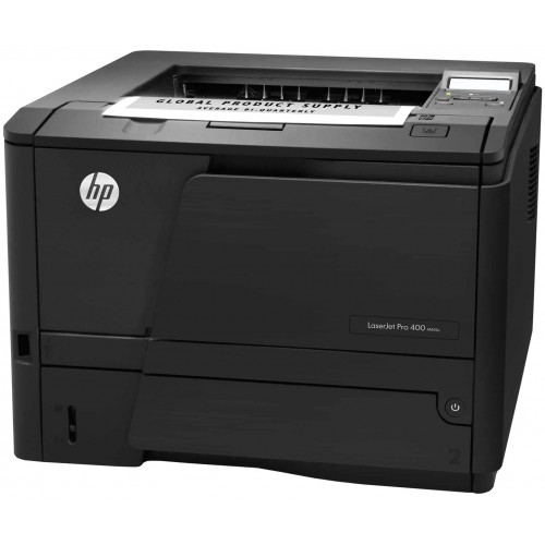 Принтер HP LaserJet Pro 400 M401d