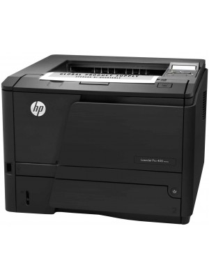 Принтер HP LaserJet Pro 400 M401d