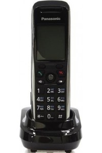 IP-телефон Panasonic KX-TPA50B09