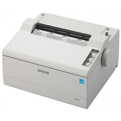 Матричный принтер Epson LQ-50