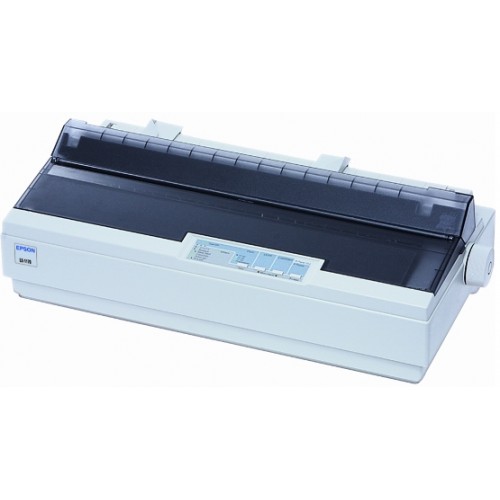 Матричный принтер Epson LX-1170 II