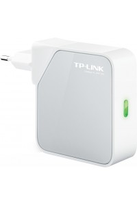 Беспроводной маршрутизатор Tp-Link TL-WR710N