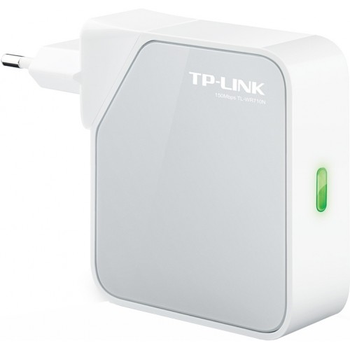 Беспроводной маршрутизатор Tp-Link TL-WR710N