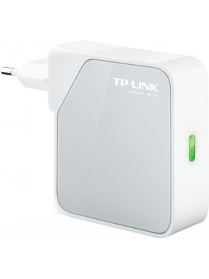 Беспроводной маршрутизатор Tp-Link TL-WR710N