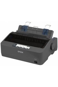 Матричный принтер Epson LX-350