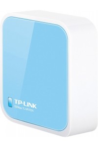 Беспроводной маршрутизатор Tp-Link TL-WR702N