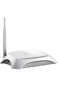 Беспроводной маршрутизатор Tp-Link TL-MR3220