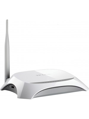 Беспроводной маршрутизатор Tp-Link TL-MR3220