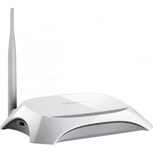 Беспроводной маршрутизатор Tp-Link TL-MR3220