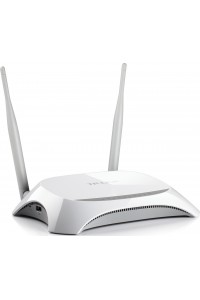 Беспроводной маршрутизатор Tp-Link TL-MR3420