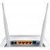 Беспроводной маршрутизатор Tp-Link TL-MR3420