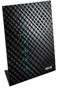 Беспроводной маршрутизатор Asus RT-AC52U