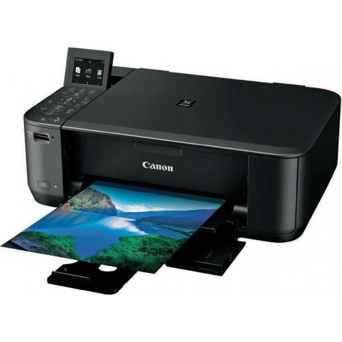 МФУ Canon PIXMA MG4240 Black