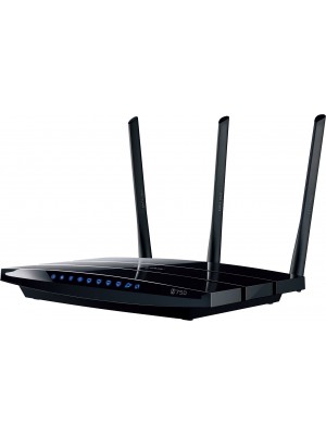 Беспроводной маршрутизатор Tp-Link TL-WDR4300