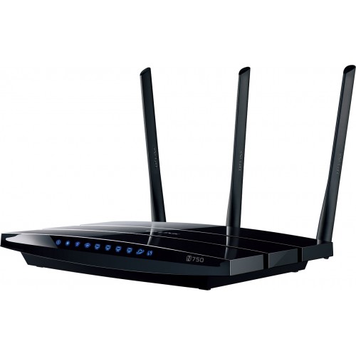 Беспроводной маршрутизатор Tp-Link TL-WDR4300