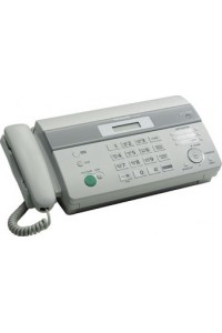 Факс Panasonic KX-FT982UA-B