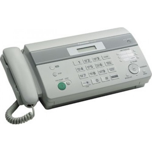 Факс Panasonic KX-FT982UA-B