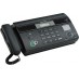 Факс Panasonic KX-FT982UA-B