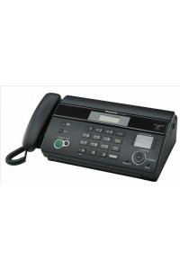 Факс Panasonic KX-FT984UA-B