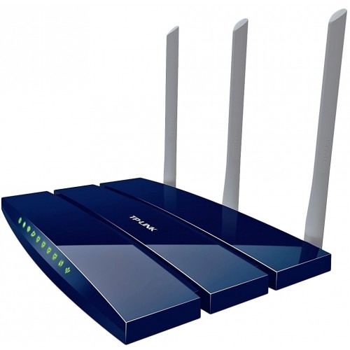 Беспроводной маршрутизатор Tp-Link TL-WR1043ND