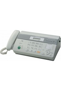 Факс Panasonic KX-FT988UA-B