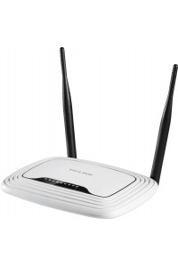 Беспроводной маршрутизатор Tp-Link TL-WR841ND