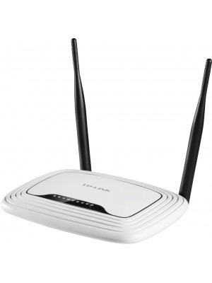 Беспроводной маршрутизатор Tp-Link TL-WR841ND