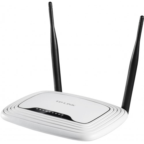 Беспроводной маршрутизатор Tp-Link TL-WR841ND