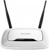 Беспроводной маршрутизатор Tp-Link TL-WR841ND