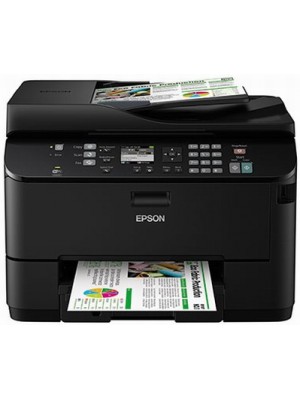 МФУ Epson WorkForce Pro WP-4535DWF