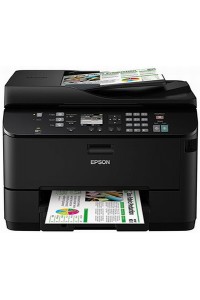 МФУ Epson WorkForce Pro WP-4535DWF