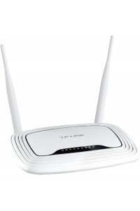 Беспроводной маршрутизатор Tp-Link TL-WR842ND