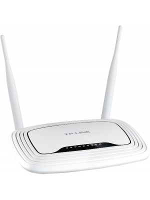 Беспроводной маршрутизатор Tp-Link TL-WR842ND