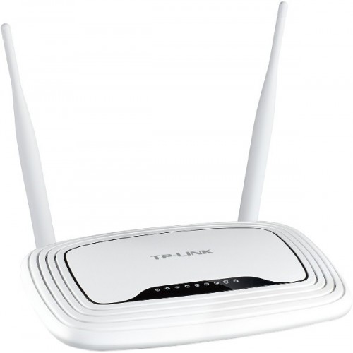 Беспроводной маршрутизатор Tp-Link TL-WR842ND