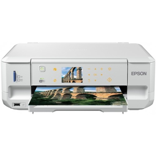 МФУ Epson Expression Premium XP-605